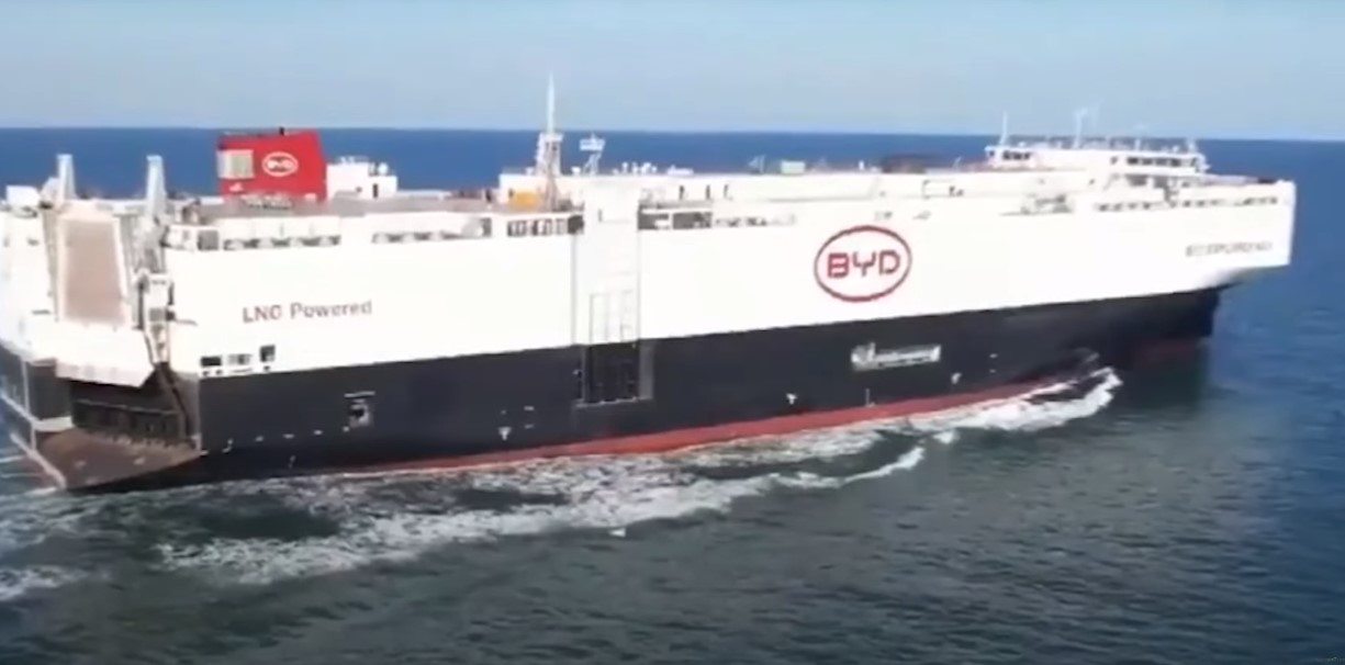 Chińskie elektryki szturmują Europę. Rewolucja na rynku motoryzacyjnym?