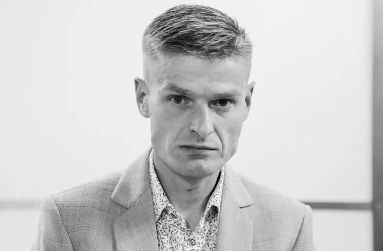 Śmierć Tomasza Komendy