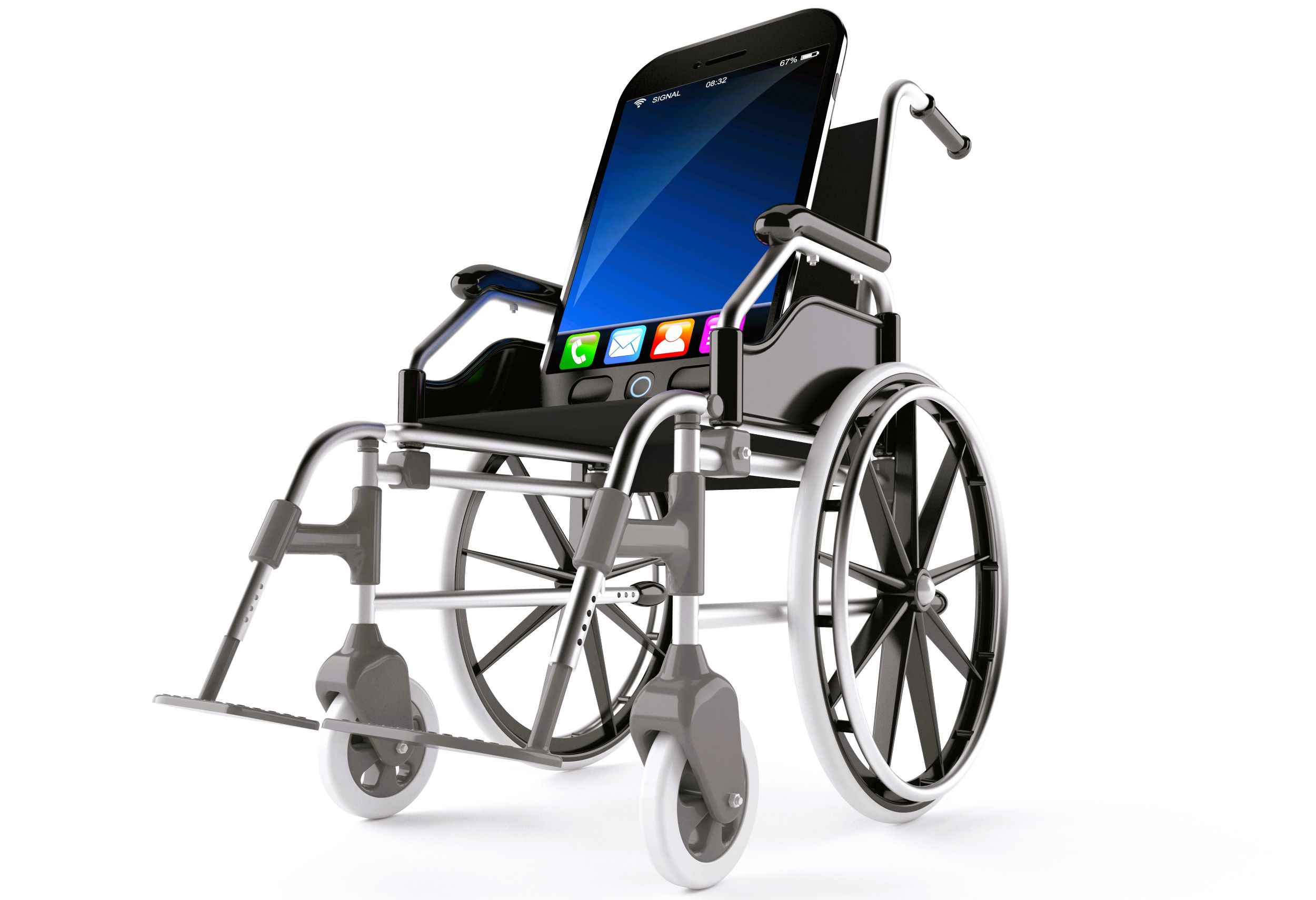 Replikowanie głosów przez iPhone może być niebezpieczne ale i pożyteczne