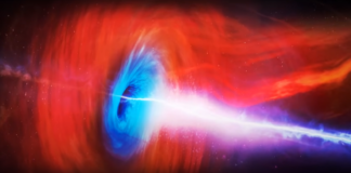 Grawitacja kwantowa pozwoli zrozumieć zagadkę kosmosu m.in tajemnicę czarnych dziur