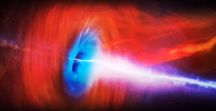 Grawitacja kwantowa pozwoli zrozumieć zagadkę kosmosu m.in tajemnicę czarnych dziur