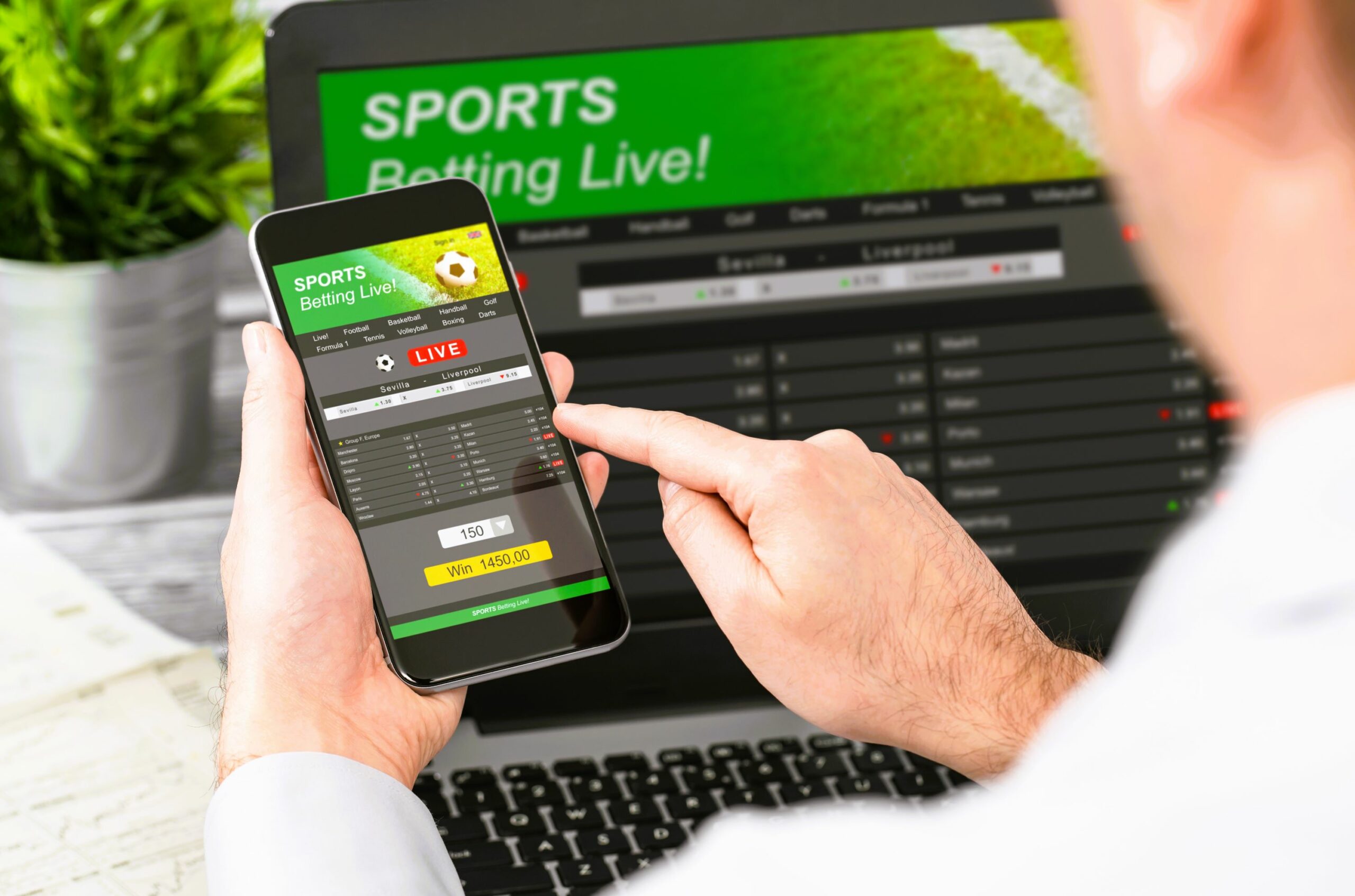 Rozwój i historia zakładów bukmacherskich w Polsce