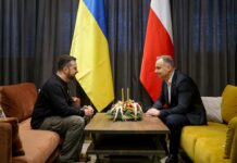 Podziały w społeczeństwie: aktualna sytuacja między Polską a Ukrainą