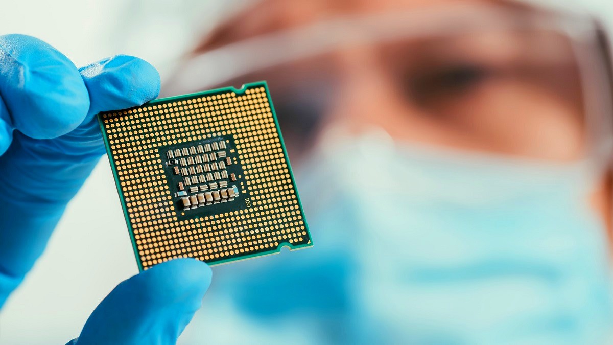 AI pomnaża majątek producentów chipów