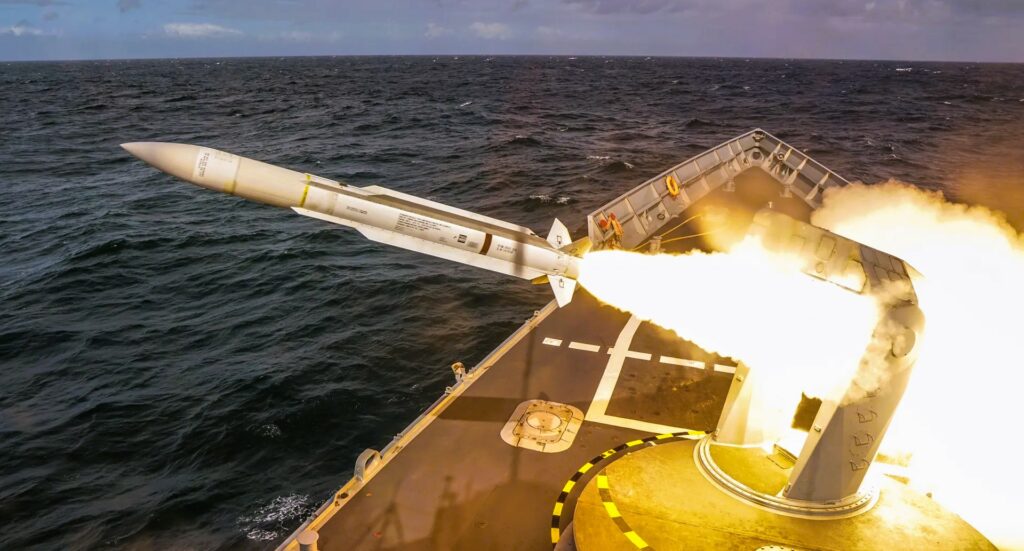 Drony niewidoczne dla polskiej obrony przeciwlotniczej - część dronów była celowo zaprogramowana na trasę w kierunku granicy z Polską