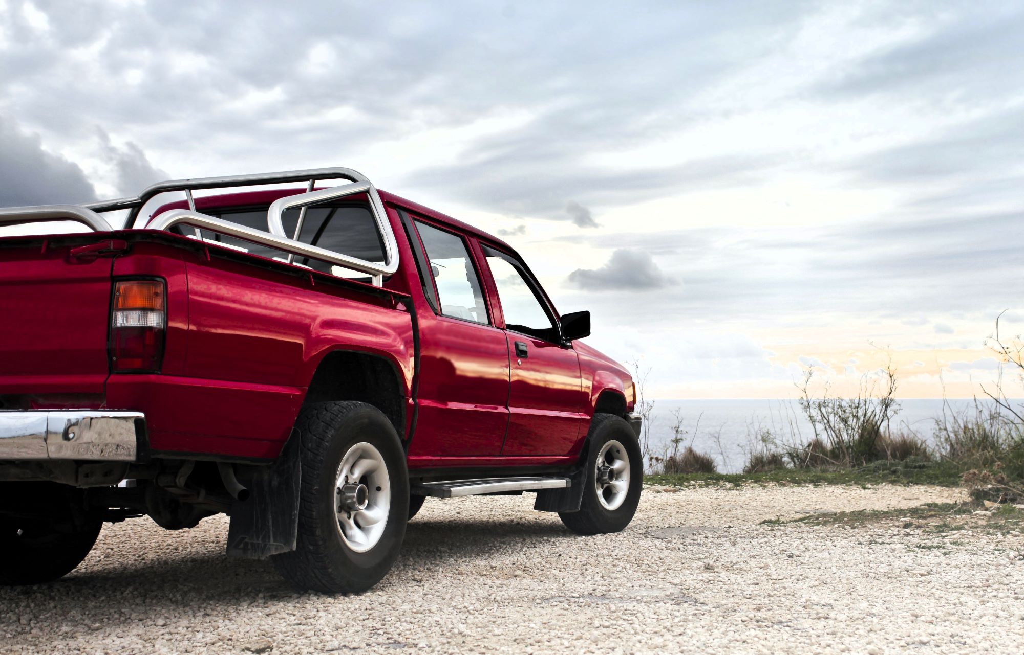 Lampy do naczepy – sprawdź, jak wybrać najlepsze systemy oświetlenia