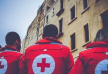 Misja i wartości Polskiego Czerwonego Krzyża
