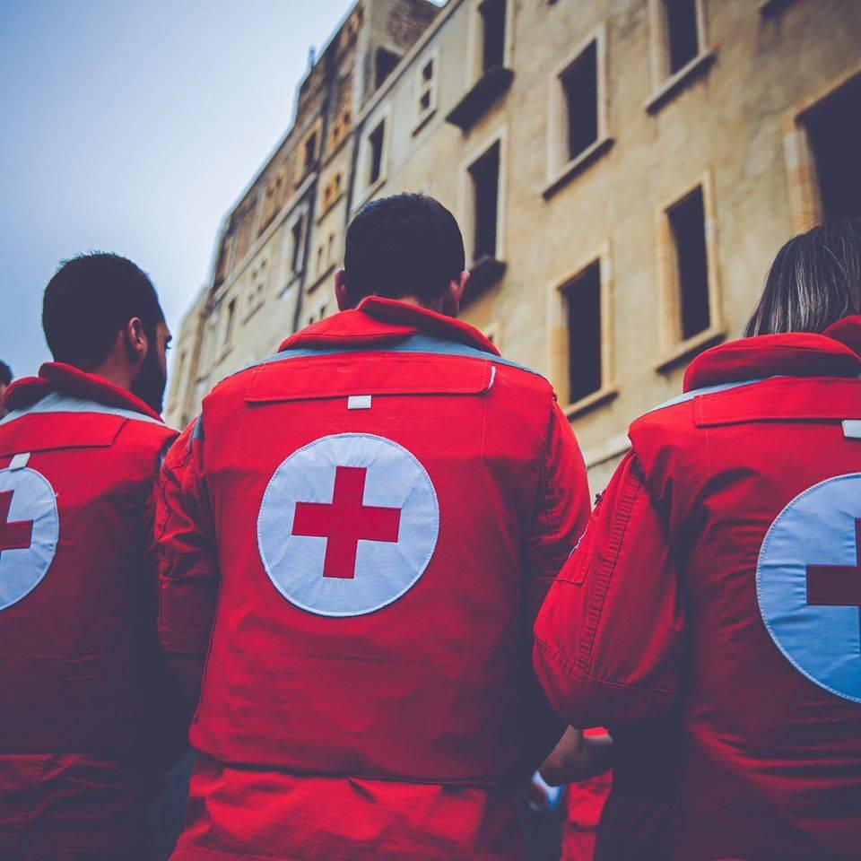 Polski Czerwony Krzyż. Historia, rola i współczesne wyzwania.