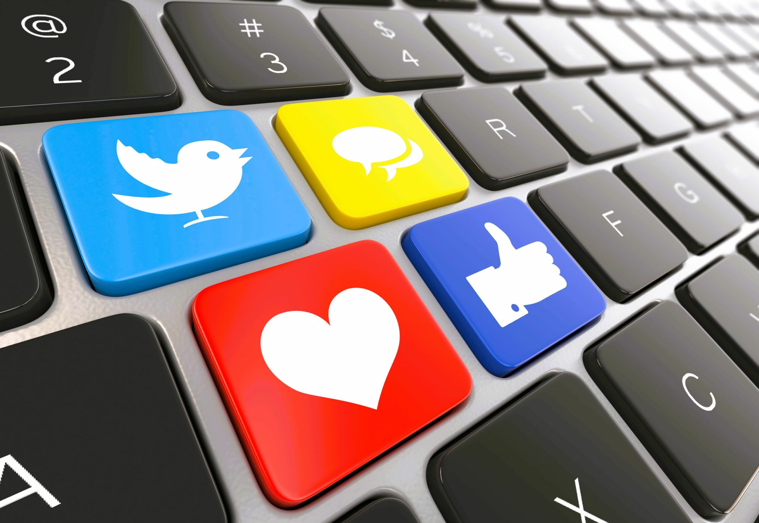 Na jakich zasadach działa reklama w mediach społecznościowych?