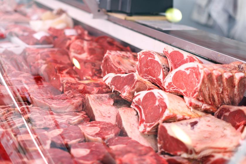 Śmiertelne zatrucie mięsnymi produktami. Alert RCB