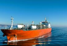 NH3 ekologicznym paliwem dla żeglugi