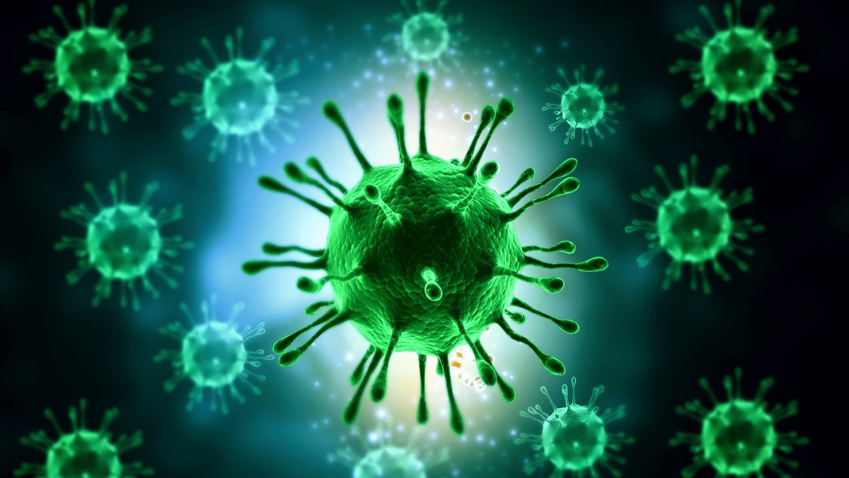 Wirus Alaskapox na Alasce