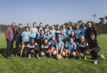 Rząd stawia na rozwój kobiecego futbolu: nowy program wsparcia akademii piłkarskich