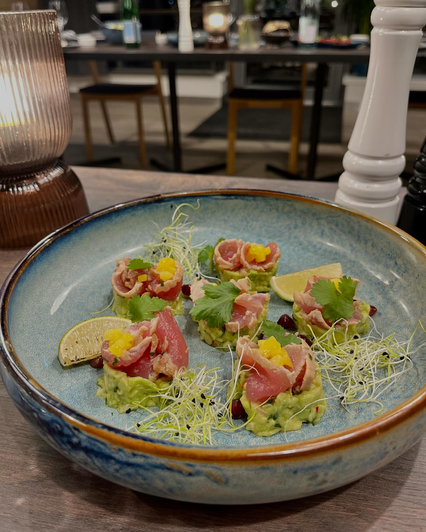 Kulinarna Nawigacja – Nowa Moonsfera już się otwiera!