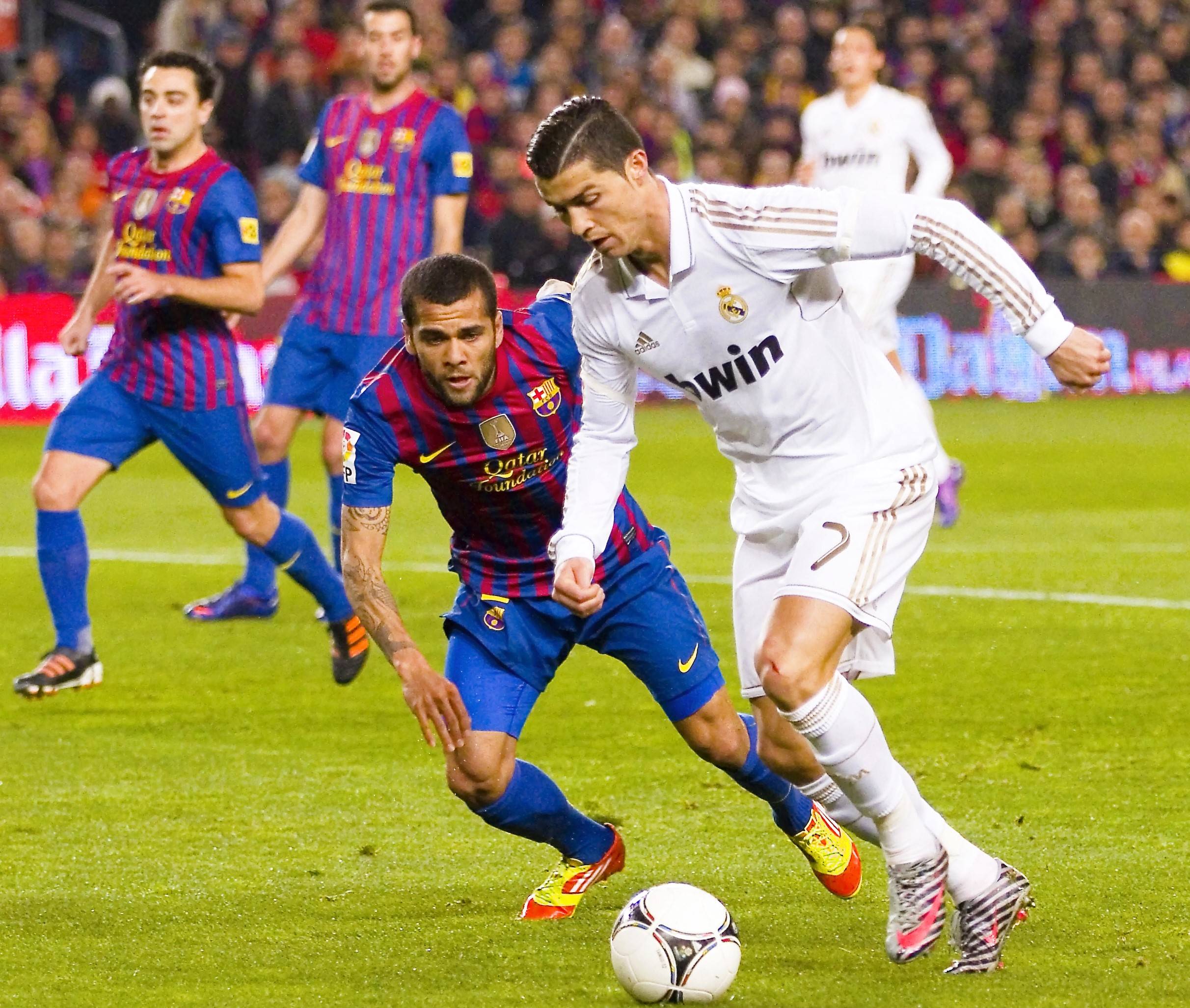 Czy Cristiano Ronaldo wróci do europejskiej ligi?