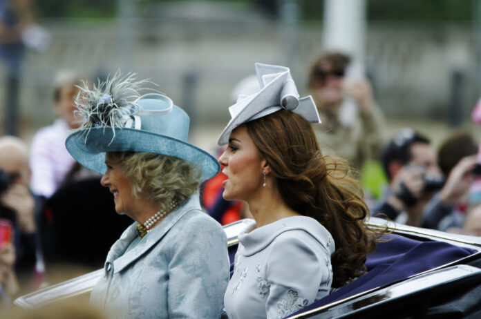 Księżna Kate walczy z rakiem - wsparcie płynie z całego świata