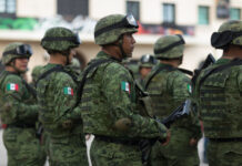 Meksykańska armia kontra kartel Sinaloa: walka o przetrwanie