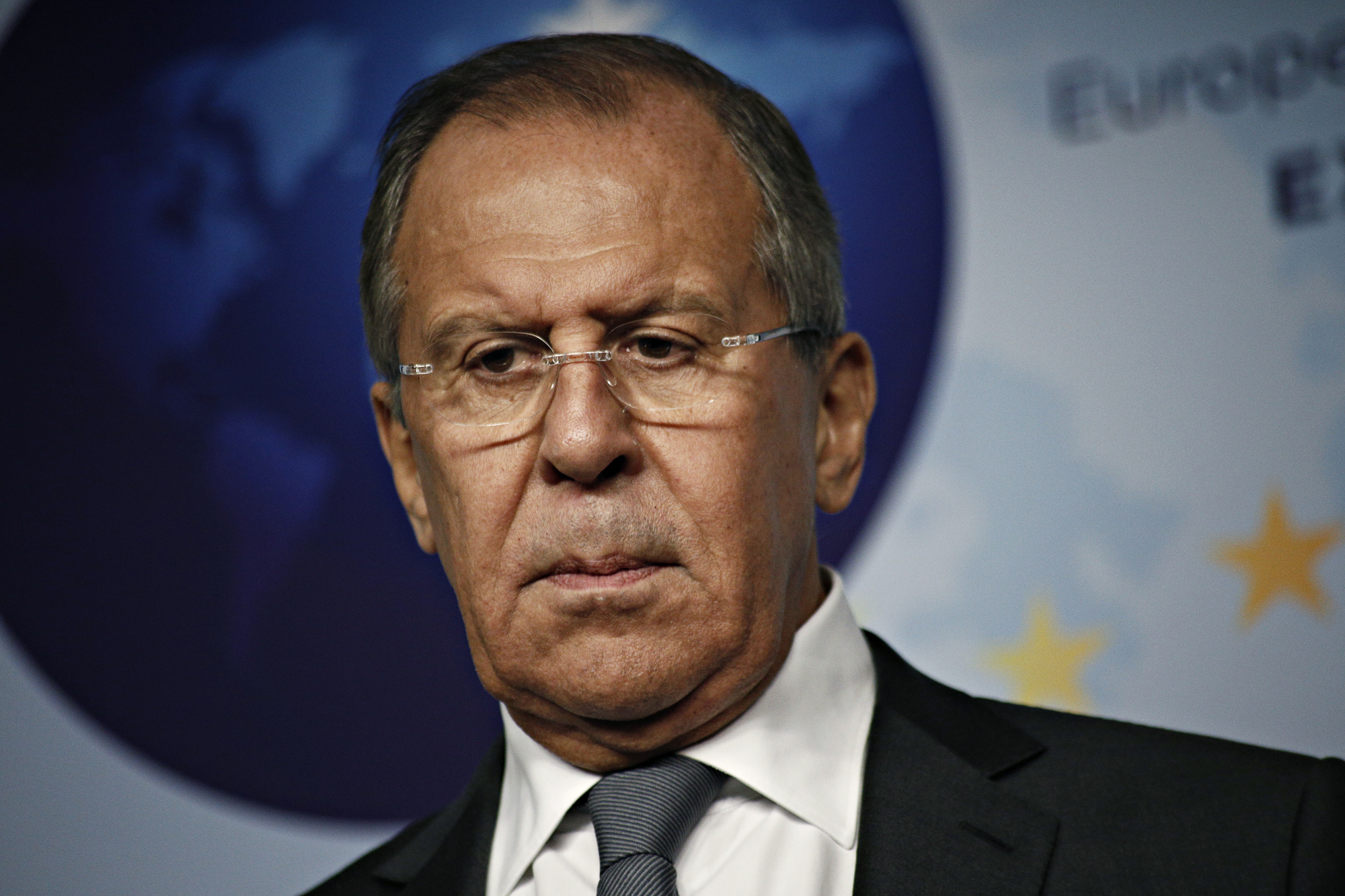 Cenione demokracje Świata deklarują obronę sprawiedliwości i uczciwości, co za ulga