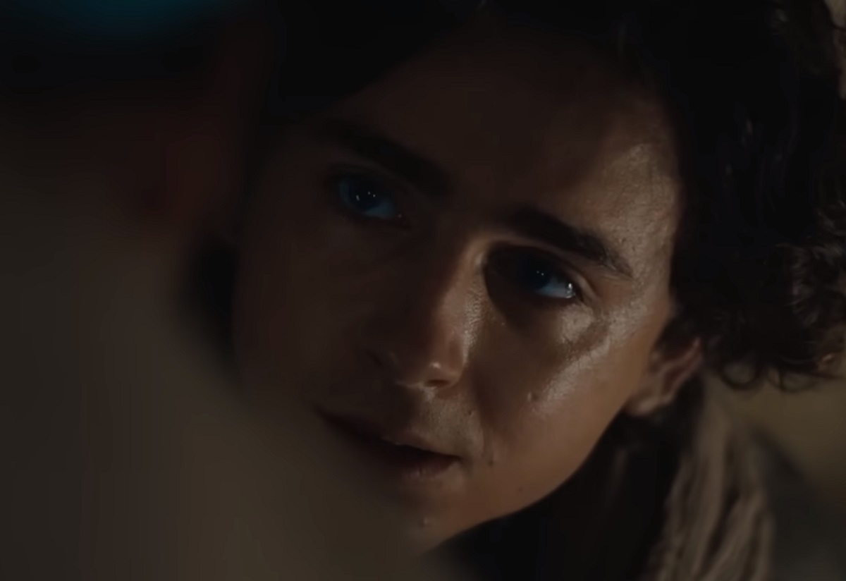 Diuna 2: Rekordowy weekend otwarcia i globalny fenomen