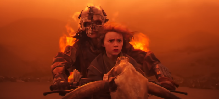 Furiosa: Saga Mad Max wysadzi kina w kosmos?