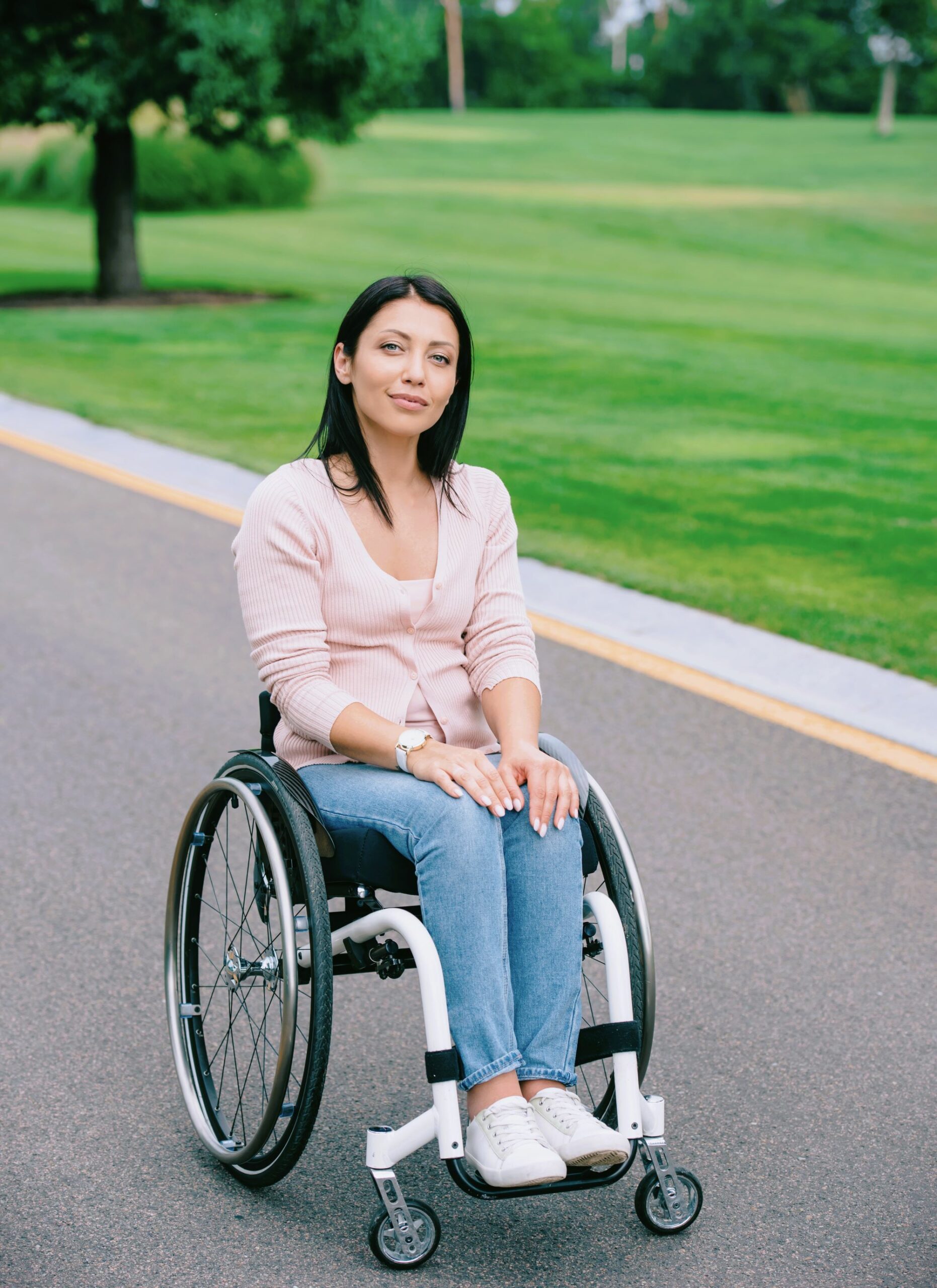 Głęboka stymulacja mózgu (DBS) w leczeniu zaburzeń obsesyjno-kompulsywnych. Przykład Julii Hunk