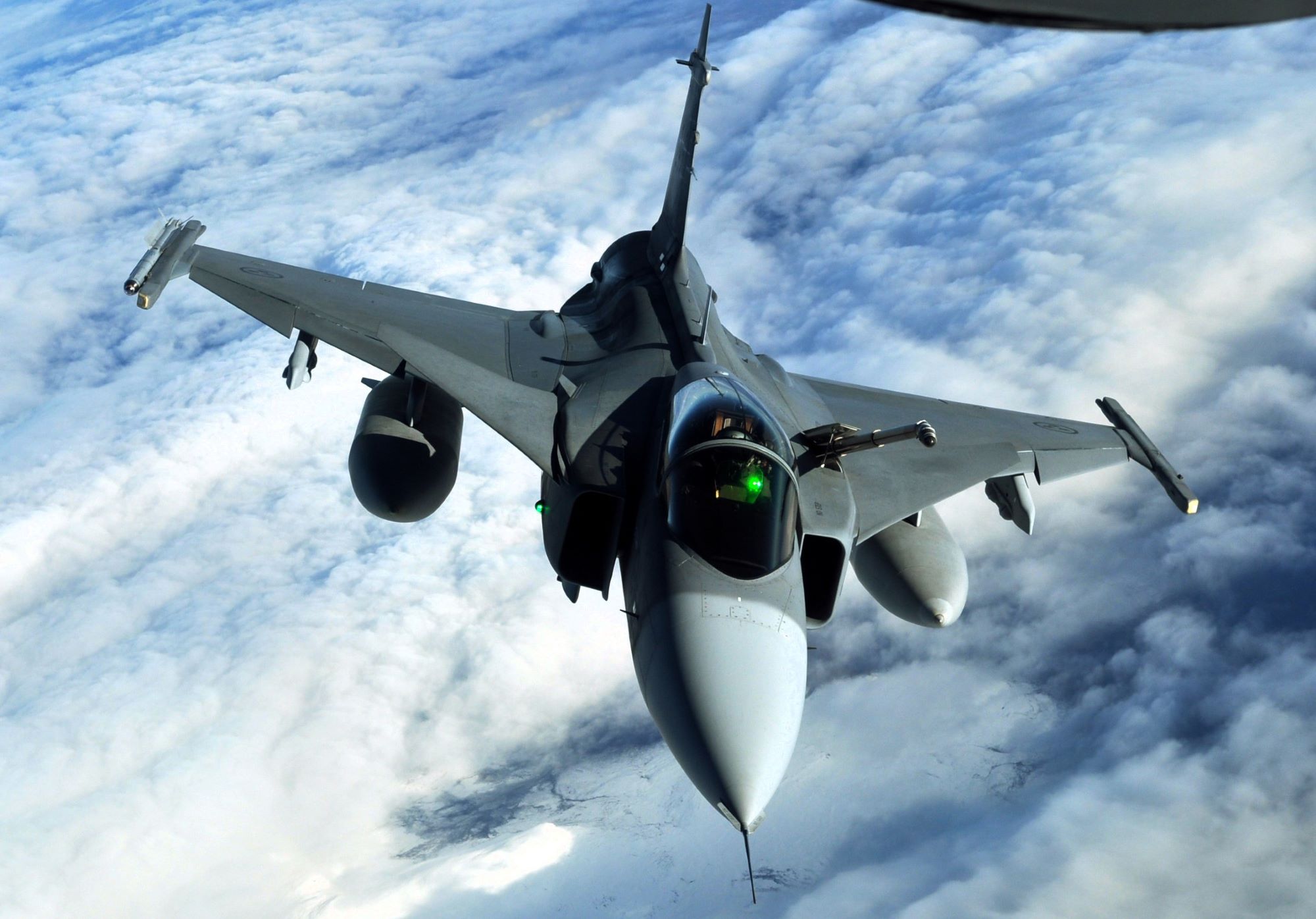 Szwecja w NATO, ostatnie formalności