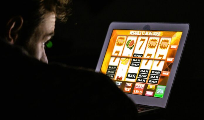 Jak korzystać z kasyna online