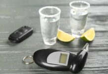 Konfiskata pojazdów pijanym kierowcow wchodzi od 14.03.2024