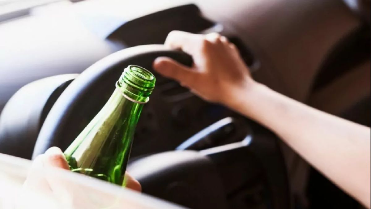 Konfiskata pojazdów pijanym kierowców wchodzi od dziś