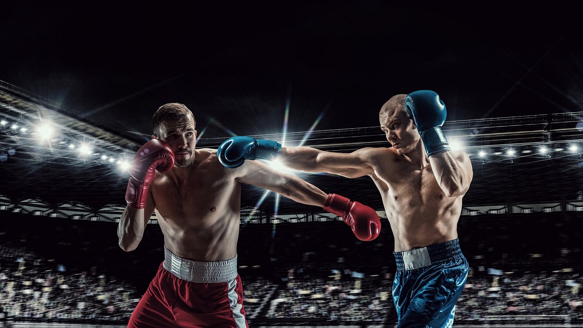 Kwalifikacje do Igrzysk Olimpijskich 2024 bez rosyjskich pięściarzy