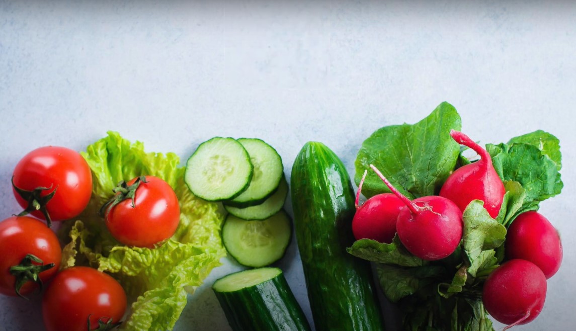 Kulinarna Nawigacja – Nowalijki czyli wiosenny skarb natury