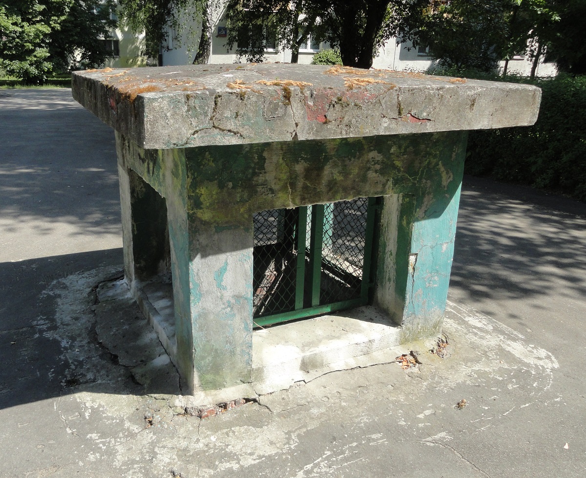 Polskie schrony cywilne w opłakanym stanie. Druzgoczący raport NIK