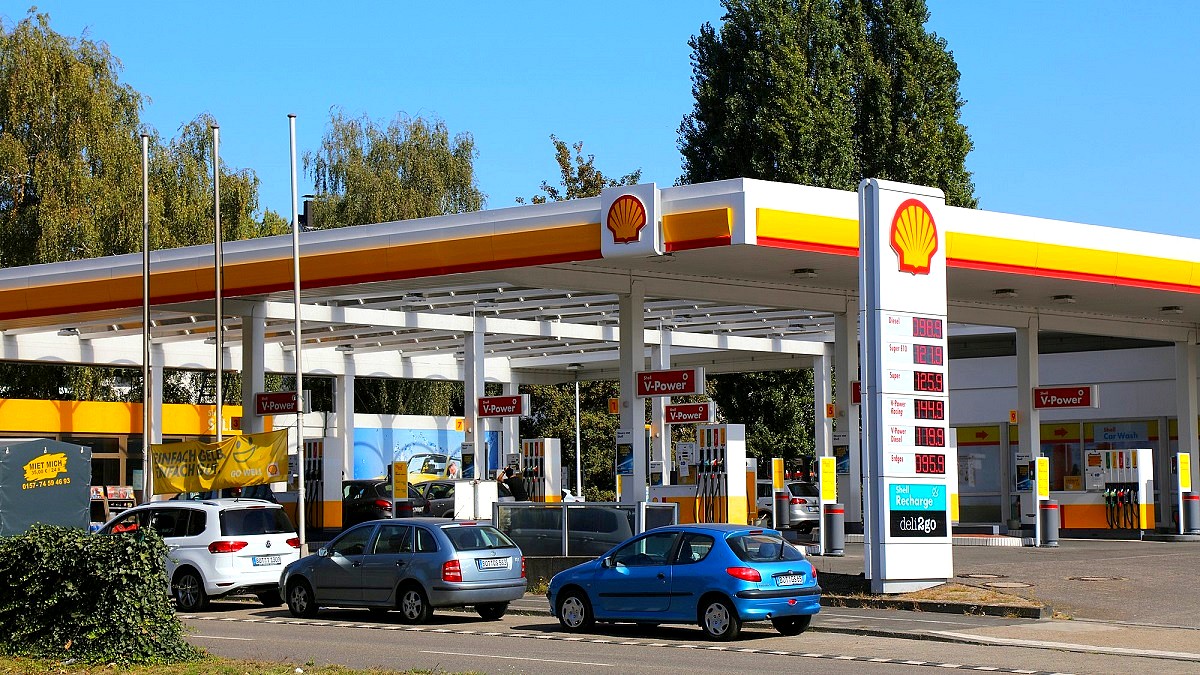 Wielomilionowa kara grozi Shell Polska – trwa dochodzenie  UOKiK