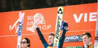 Puchar Świata w skokach narciarskich 2023/2024.
