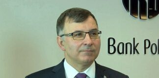 Skrót rozmowy z byłym prezesem banku PKO BP Zbigniewem Jagiełło