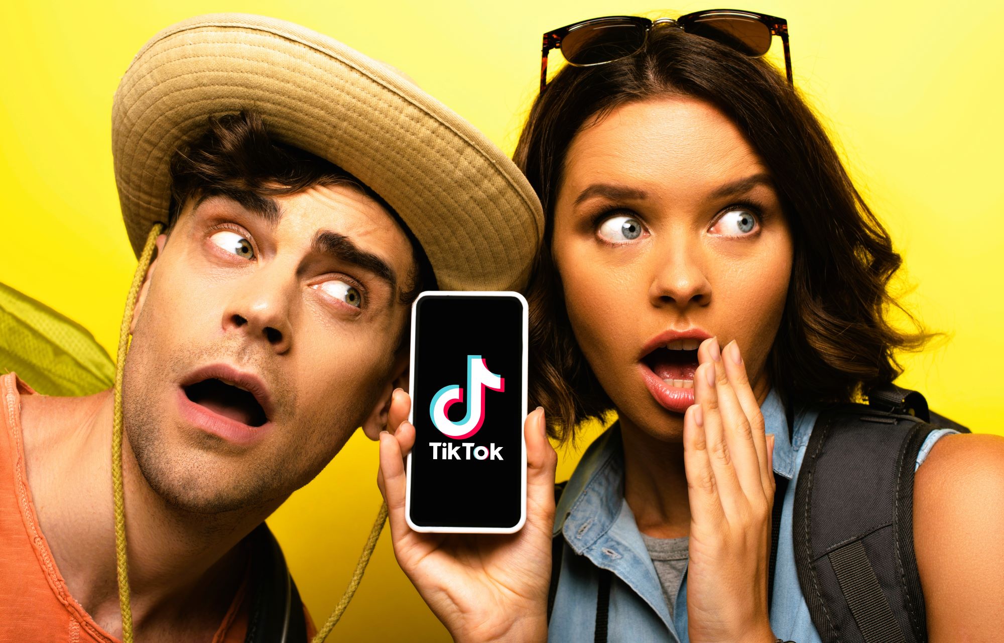 jak przetrwać świat bez aplikacji Tik Tok – to uzależniający wytwór chińskich służb