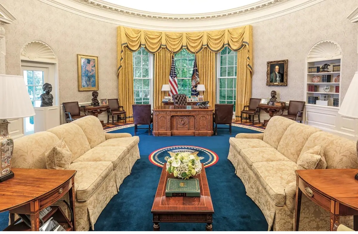 Wspólna wizyta w USA: Andrzej Duda i Donald Tusk. Joe Biden stawia im ultimatum