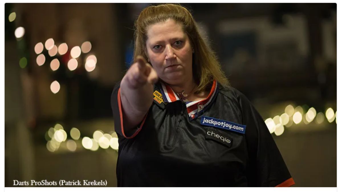 Zawodniczki reprezentacji Holandii rezygnują z kadry narodowej, gdyż mają dość udziału mężczyzny!