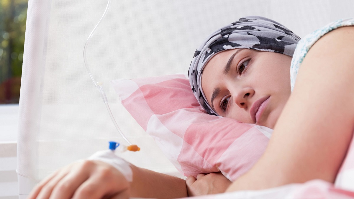 Zniesienie limitów na opiekę hospicyjną i paliatywną od 1 kwietnia 2024