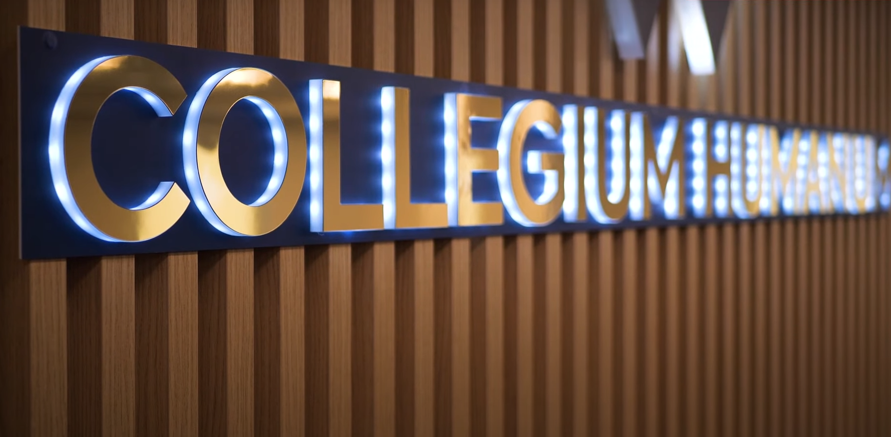 Rektor Collegium Humanum w kręgu prorosyjskich wpływów!