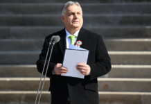 Węgry skarżą Ukrainę do UE o dyskryminację mniejszości węgierskiej. Viktor Orban