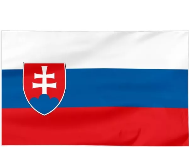 Wybory prezydenckie na Słowacji