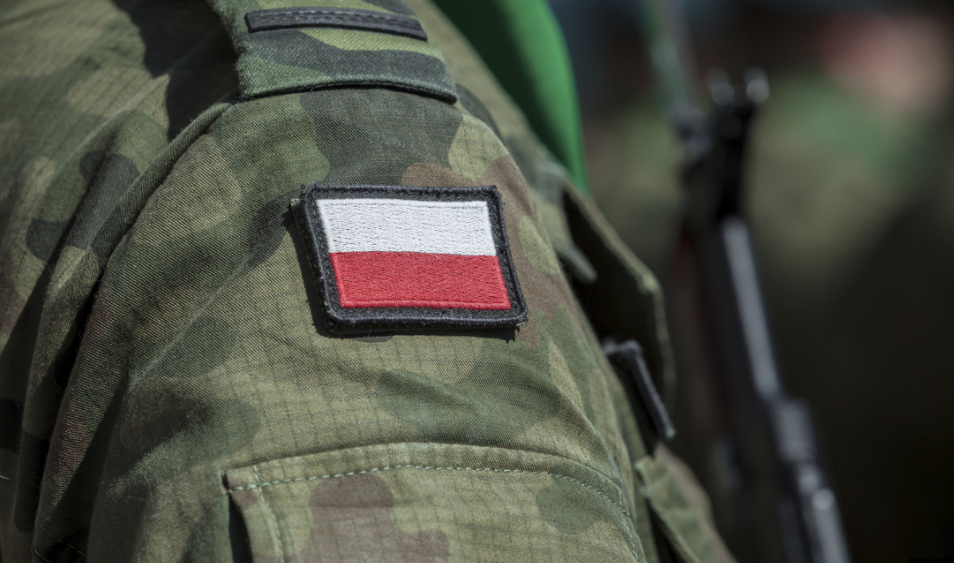 Nie żyje żołnierz. Stracił życie na szkoleniu.