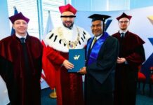 Czy chciałbyś zostać pacjentem absolwenta Collegium Humanum lub Apsley Business School of Lądek(jak w Misiu) Collegium Humanum MBA