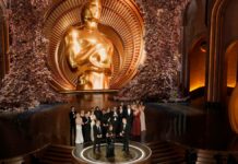 W hollywoodzkim Dolby Theatre odbyła się 96. ceremonia wręczenia Oscarów.