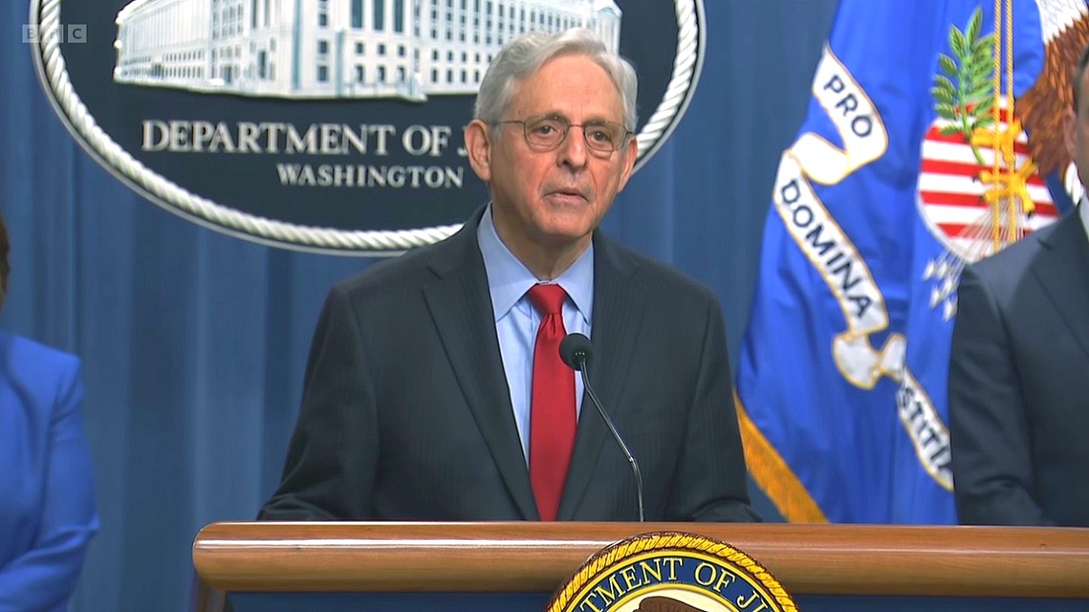 Departament Sprawiedliwości USA pozywa firmę Apple. Kolejne problemy giganta z Cupertino