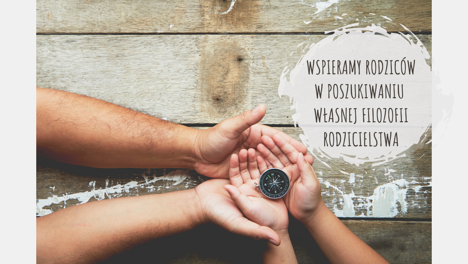 Spotkania i Warsztaty dla Rodziców z Legionowa! Fundacja RORO