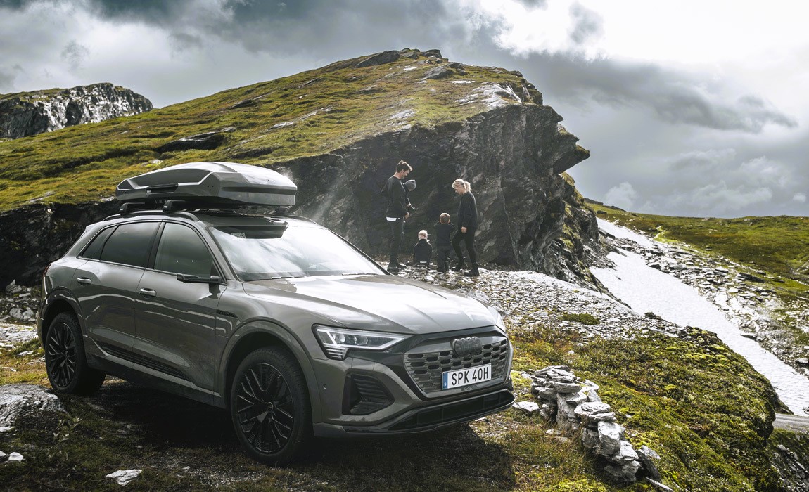 Boxy dachowe – praktyczny sposób na zwiększenie pojemności samochodu