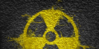 Przez Rosję płynie radioaktywne błoto. Złoża uranu zalane