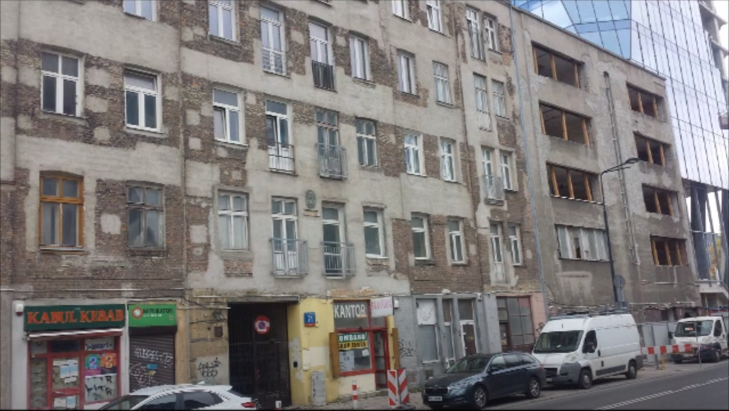 Cztery ciała w warszawskim pustostanie. Nowe informacje. AKTUALIZACJA Ukrainiec usłyszał zarzut poczwórnego zabójstwa.